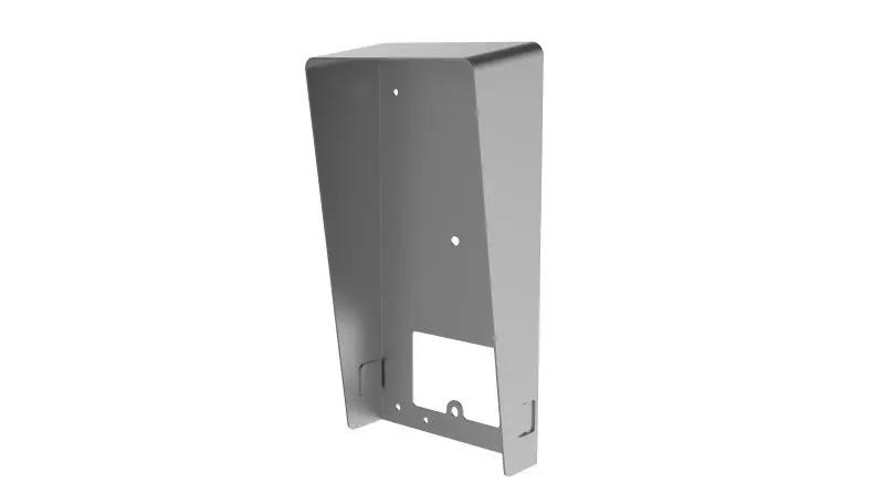Захисна панель HIKVISION DS-KABV8113-RS