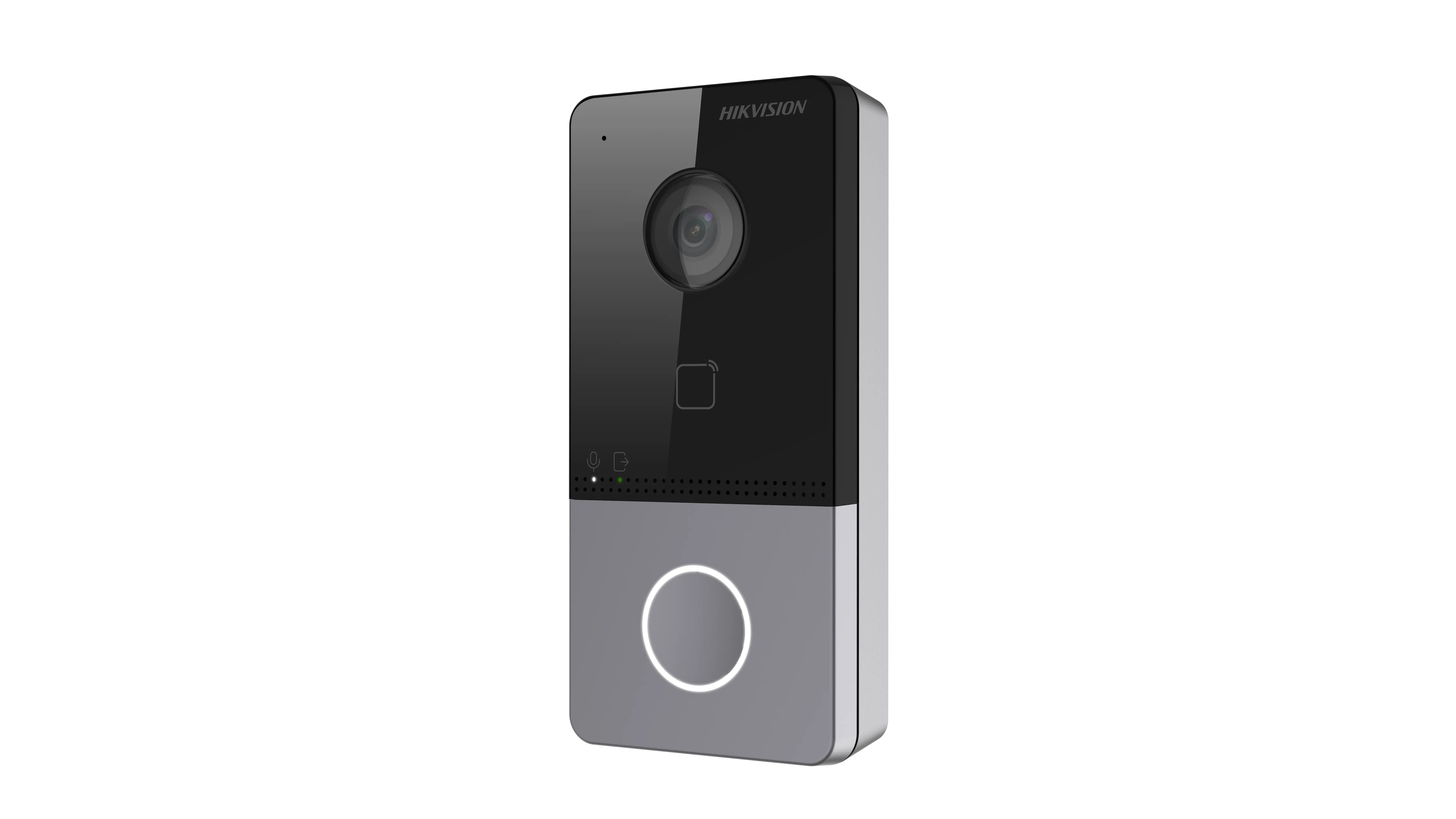 Виклична панель HIKVISION DS-KV6113-WPE1