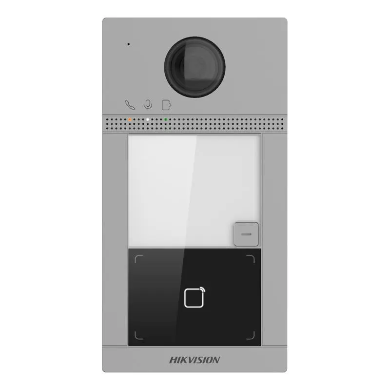 Виклична панель HIKVISION DS-KV8113-WME1