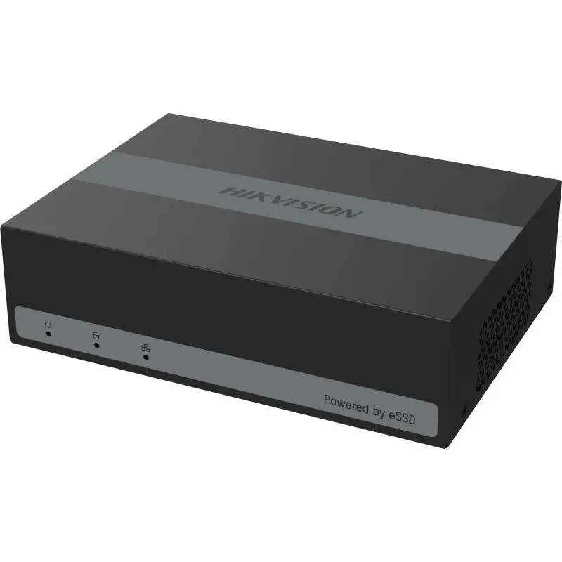 Turbo HD реєстратор (DVR) HIKVISION iDS-E08HQHI-B