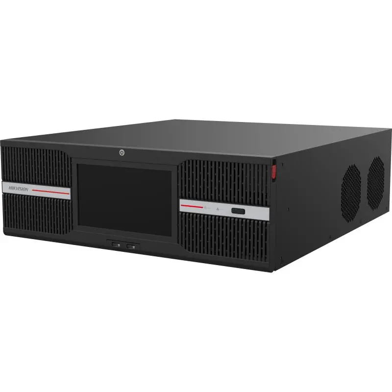Мережевий відеореєстратор (NVR) HIKVISION DS-96256NXI-S16