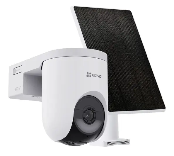 IP відеокамера EZVIZ 4 МП CS-HB8C/SP