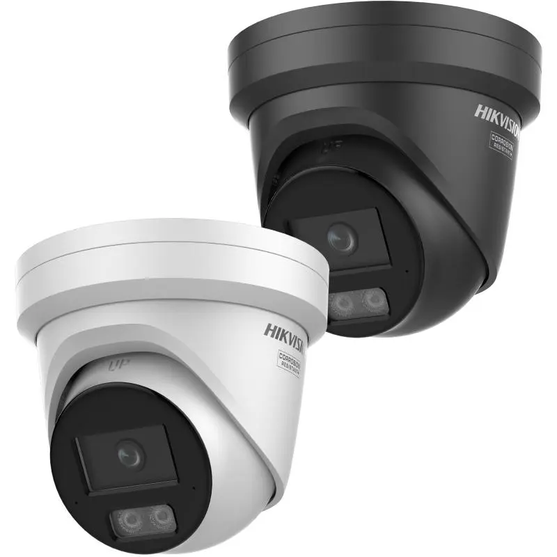IP відеокамера HIKVISION 8 МП DS-2CD2387G3-LI2UY