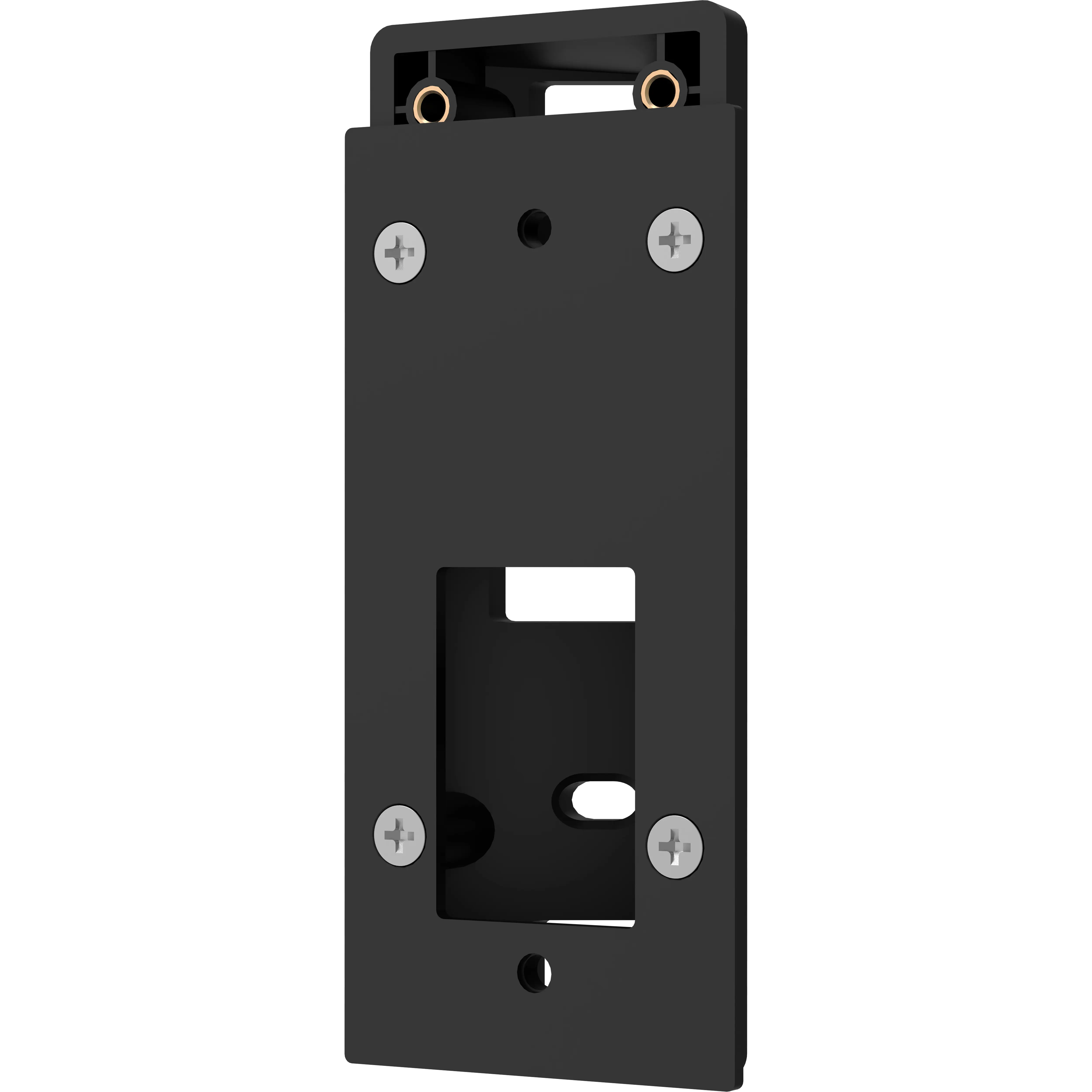 Кронштейн кутовий HIKVISION DS-KAB323-W1