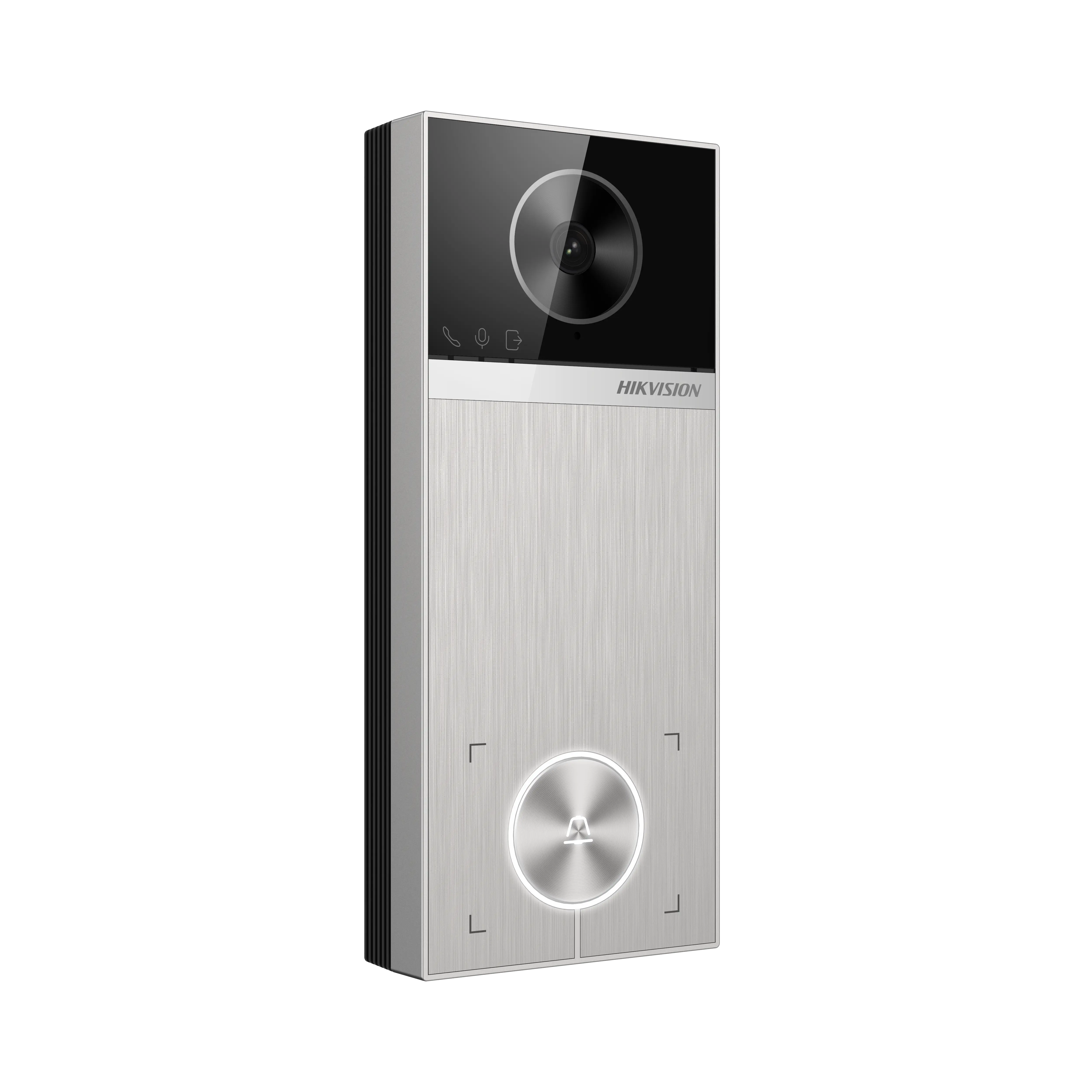 Виклична панель HIKVISION DS-KV6114-MWBE1