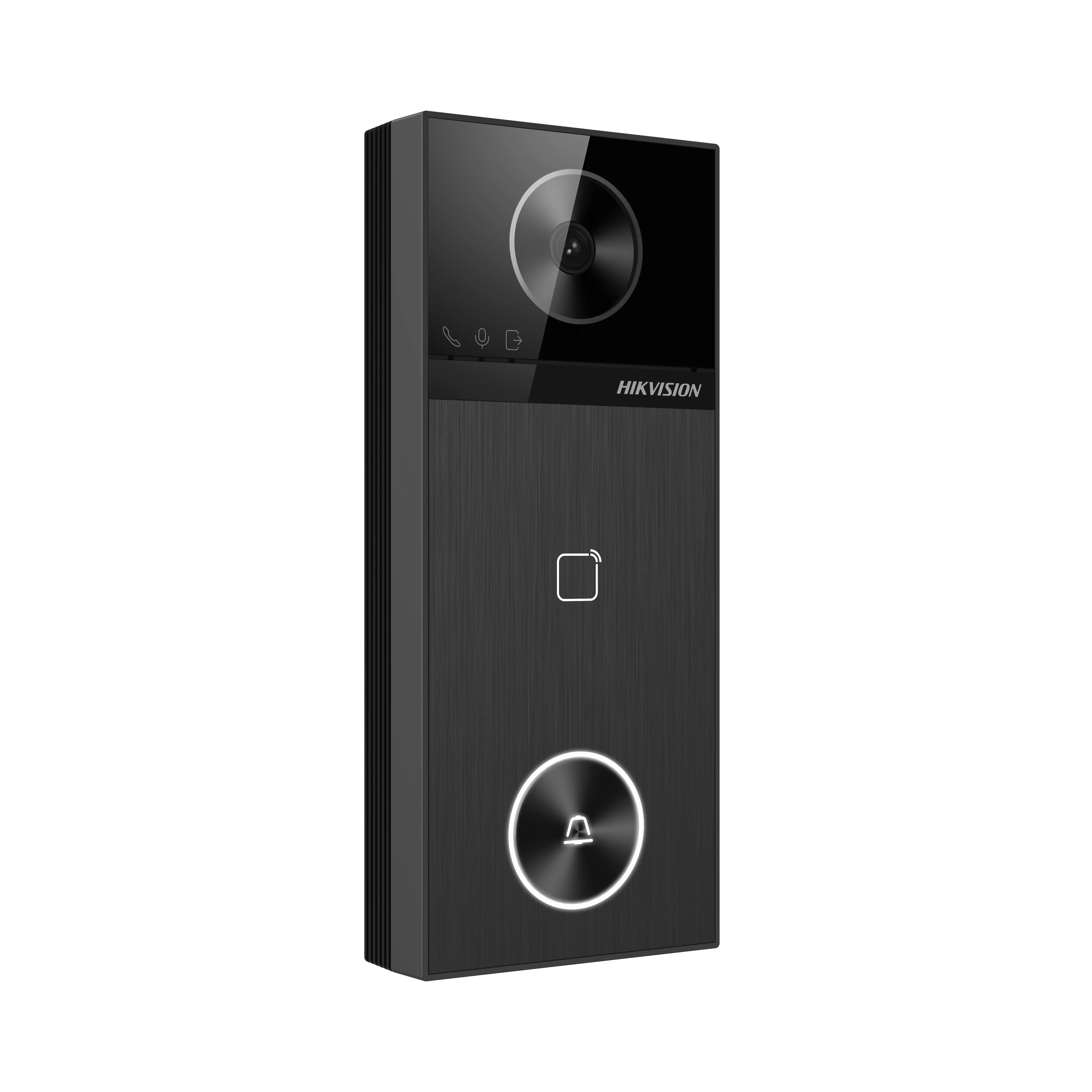 Виклична панель HIKVISION DS-KV6114-WBE1