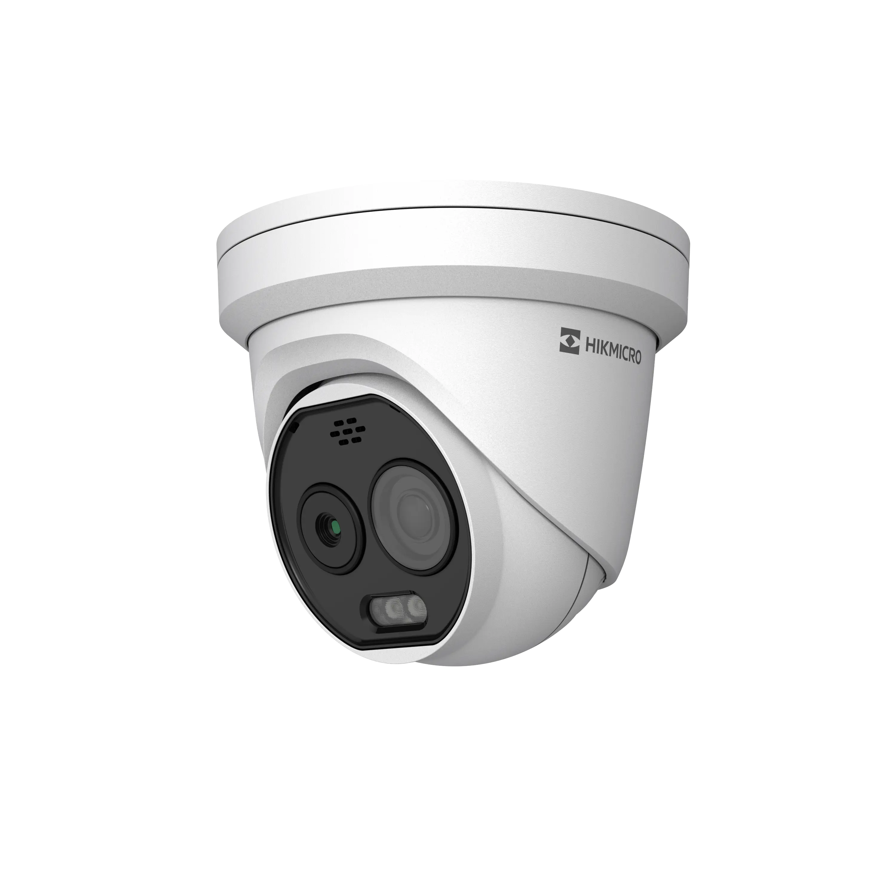 IP відеокамера termo HIKVISION 5 МП HM-TD1228-2/G1/T3A